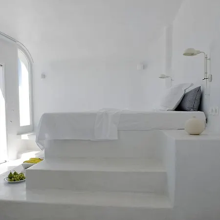 Aesthesis Villa Fira (Santorini)