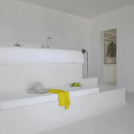 Aesthesis Villa *