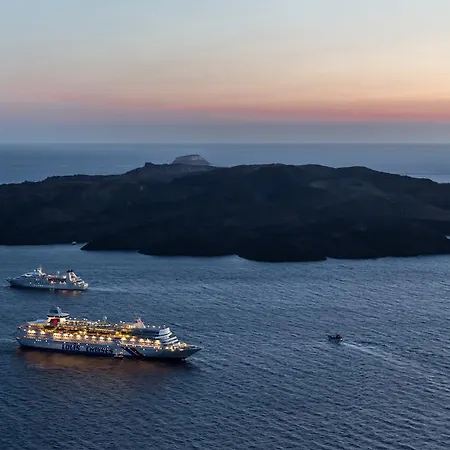 Aesthesis Villa Fira (Santorini)