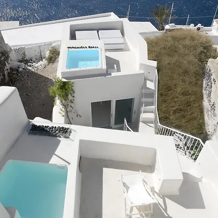 Aesthesis Villa *