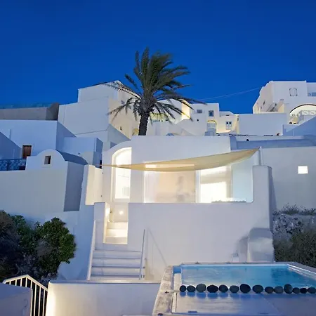 Aesthesis Villa *