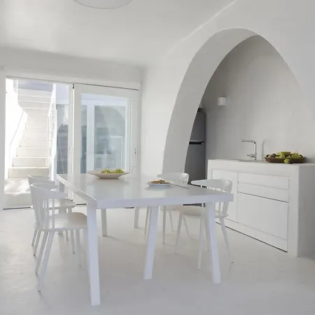 Aesthesis * Fira (Santorini)